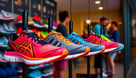 Nike Faces Market Challenges: Can It Navigate Tariffs and Competition?