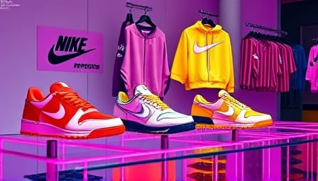 Nike Inc. Experiences Market Uptick, Announces Dividend Increase and Expands Partnerships