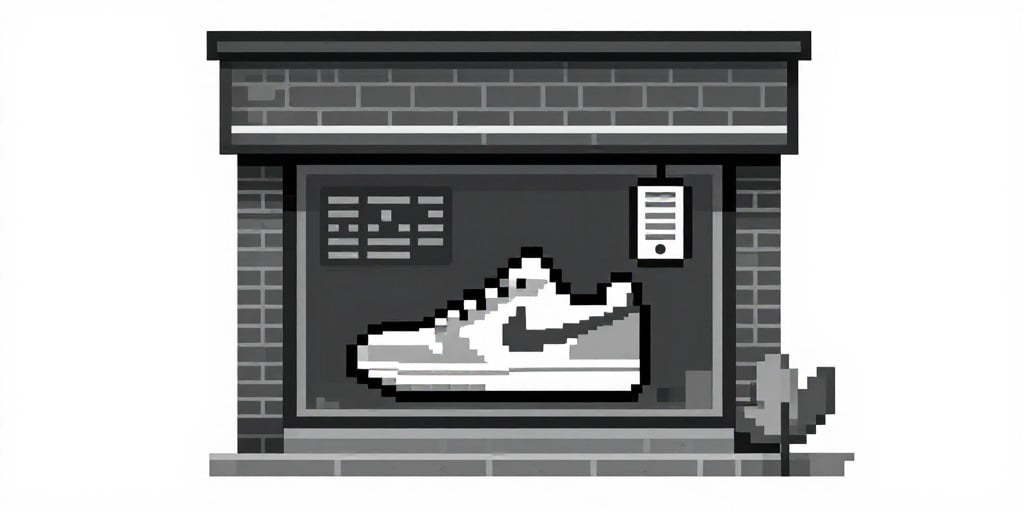Nike Names Jane Ewing CCO to Drive Omnichannel Growth & Sustainability