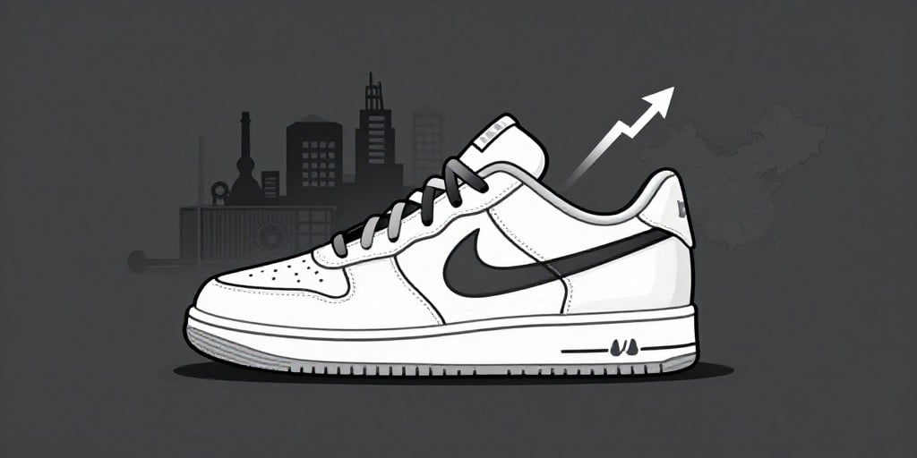 Nike Q1 Earnings Forecast: Margins, China Recovery, and Investor Risk Outlook