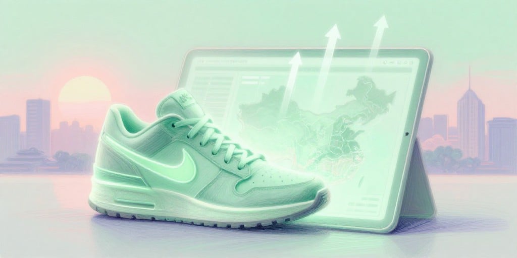 Nike Q2 2026 Earnings: Strong Core Sales, Margin Pressure and China Focus