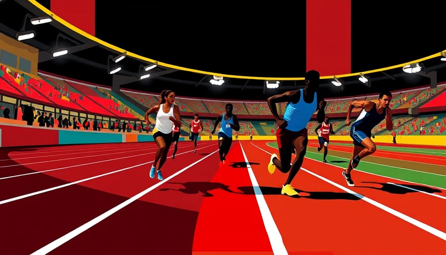 Nike Q3 Earnings Preview: How Macro Risks & Sustainability Trends Shape FY 2026 Outlook Nike Q3 Earnings Preview: How Macro Risks & Sustainability Trends Shape FY 2026 Outlook