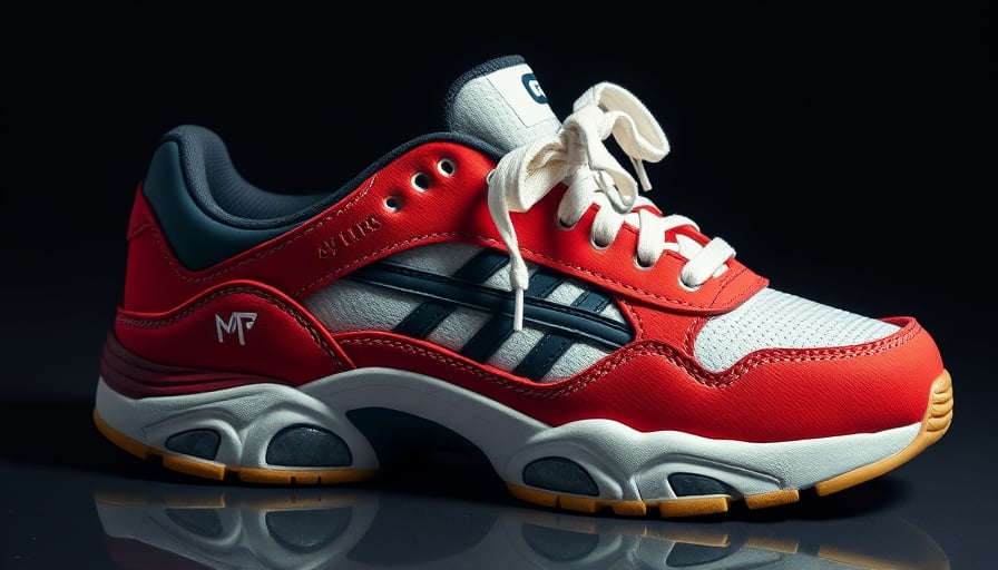 Nike Q3 Fiscal 2026 Earnings: March 31 Release Highlights Digital-Physical Convergence & Gen‑Z Growth