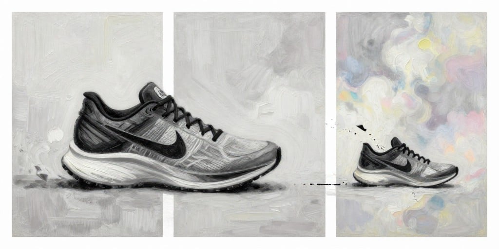 Nike Stock Navigates Volatility: “Sport Offense” Strategy Sparks Growth Amid China Challenges