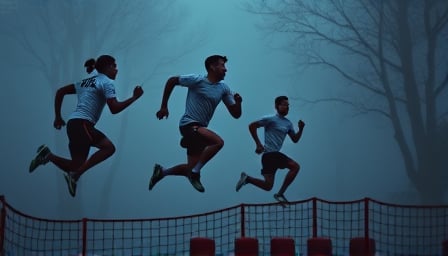 Nike Stock Poised for 7.30% Surge Amid Analyst Optimism and Market Dynamics