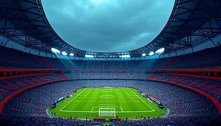 Nike's Brand Strength Tested by Market Realities and Competitive Pressures