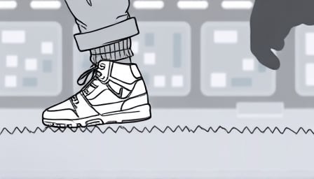 Nike's Earnings Report: A Crucial Test for Stock Amid Market Uncertainty