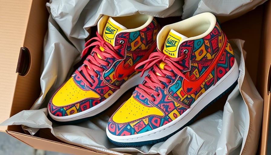 Nike's Mid‑Stage Recovery: Omnichannel Growth, Margin Upswing, and a Bright Investment Outlook Nike's Mid‑Stage Recovery: Omnichannel Growth, Margin Upswing, and a Bright Investment Outlook