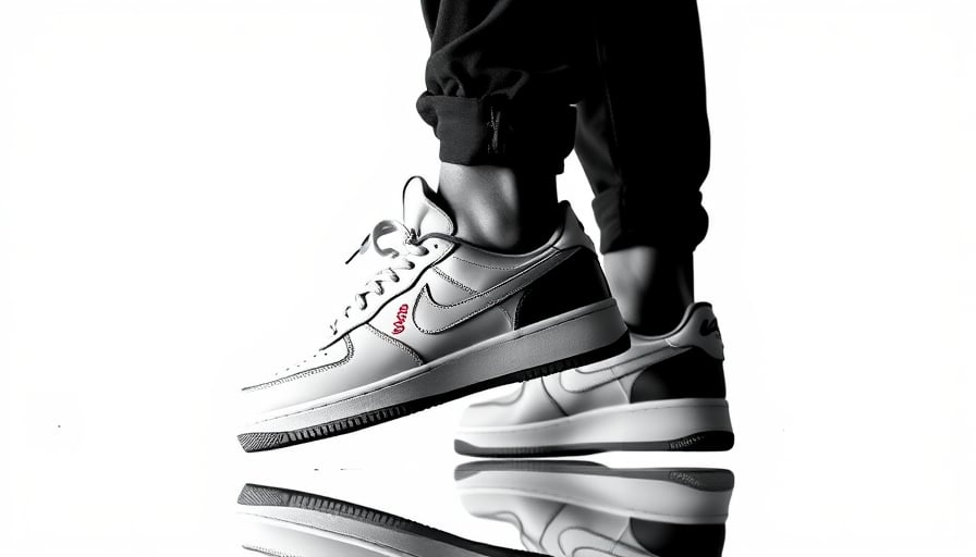 Nike's Share Value Decline Amid Sector Volatility: An Analysis of Financial, Regulatory, and Competitive Dynamics Nike's Share Value Decline Amid Sector Volatility: An Analysis of Financial, Regulatory, and Competitive Dynamics