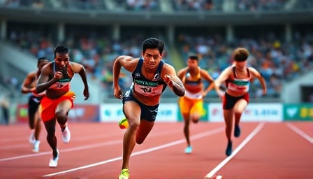 Nike's Stability Shines Amid Market Caution: Strong Fundamentals Fuel Growth Prospects
