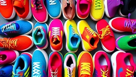 Nike's Stock Declines Amid Analyst Concerns Over Market Challenges