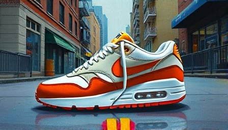 Nike's Stock Soars on Analyst Optimism and Favorable Trade Deal with Vietnam