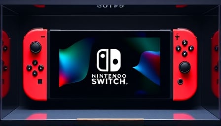 Nintendo Restricts Amazon from Selling Nintendo Switch 2, Stock Soars Amid Industry Dominance