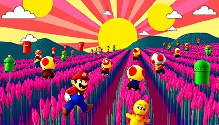 Nintendo's Strategic Gamble: Investors Eye Growth with Upcoming Switch 2