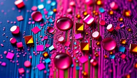Nippon Paint Soars as Industrial Coatings Market Booms with Green Technology Demand