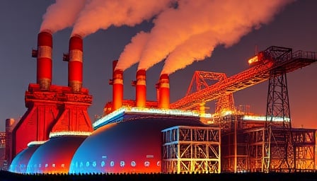 Nippon Steel Corp's Stock Price Shows Signs of Recovery Amid Market Resilience