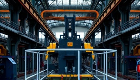Nippon Steel Corp's Stock Soars After Trump Endorses US Steel Partnership