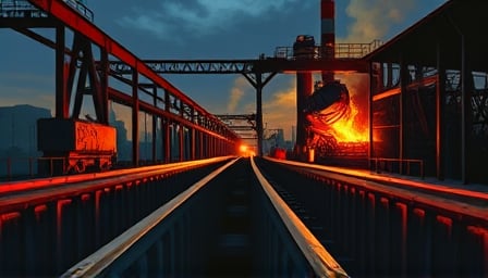 Nippon Steel Nears Historic $14 Billion Acquisition of US Steel, Promising Major US Investment