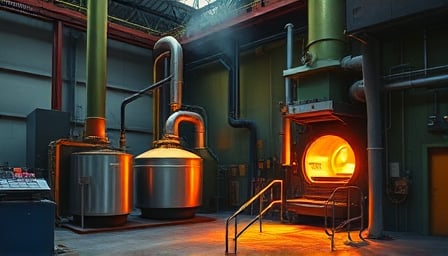 Nippon Steel Reaffirms Full Takeover Bid for US Steel Amidst Market Uncertainty