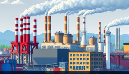 Nippon Steel Shifts to Collaborative Investment with US Steel, Igniting Global Industry Buzz