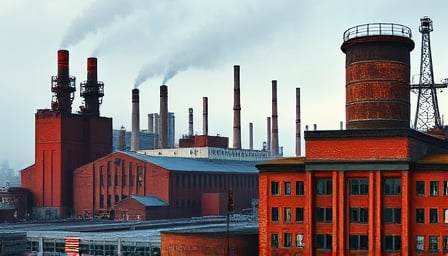 Nippon Steel's $14 Billion Acquisition of US Steel: A Game-Changer for Global Steel Industry