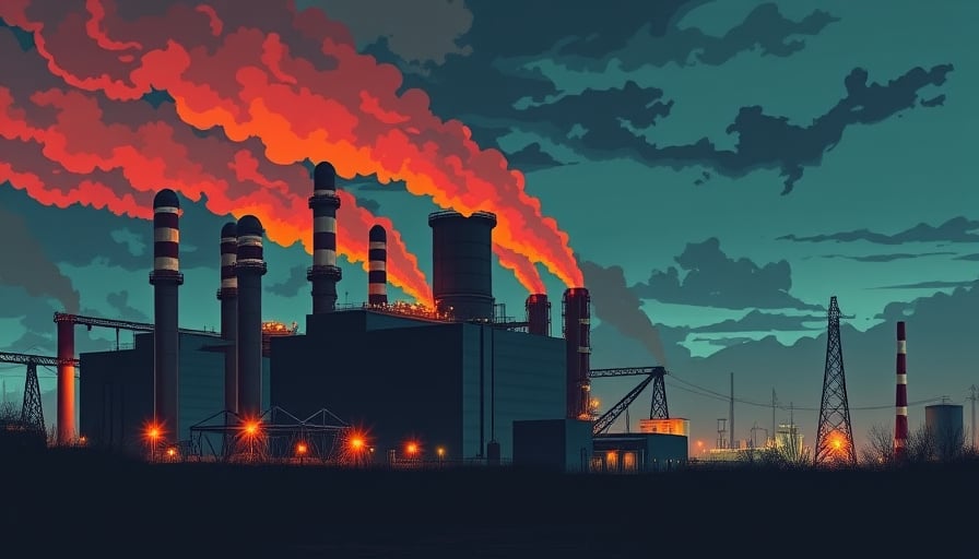 NiSource: A Dual‑Fuel Utility Leading the Gulf‑Coast to New England Market