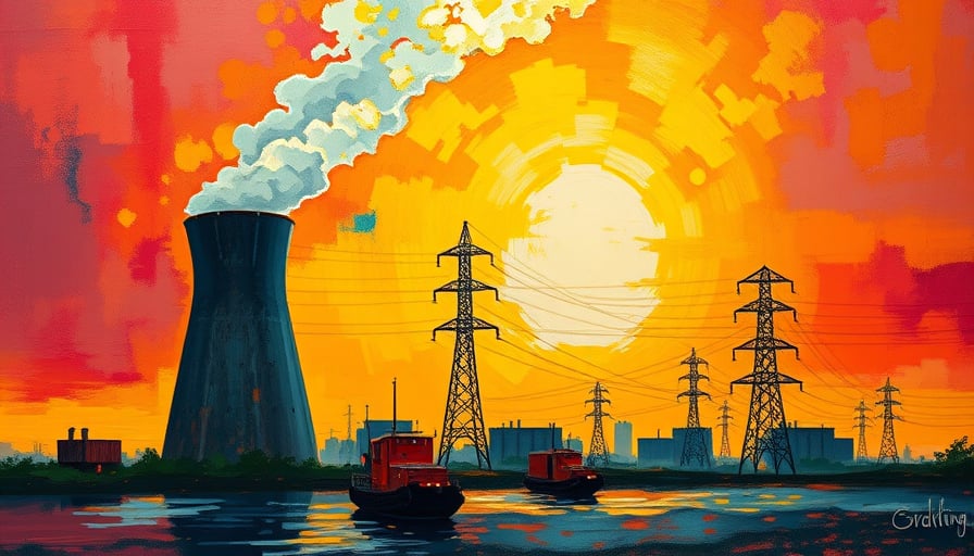 NiSource Inc. Grows Steadily Amid Regulatory Shifts—Why Investors Should Watch Its Dividend Strategy