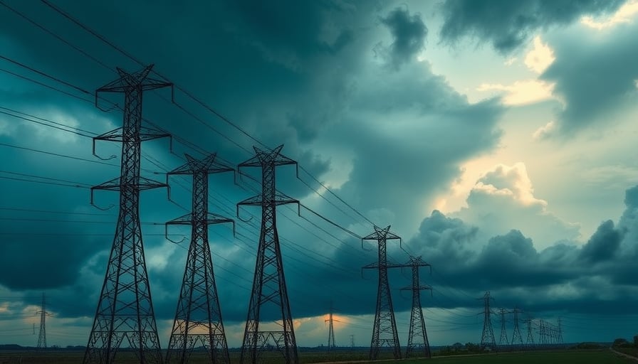 NiSource Inc.: Navigating $1T AI Infrastructure Boost for Future Dividend Growth