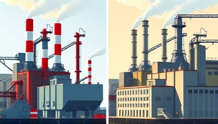 NiSource Inc: Stagnation in the Energy Sector as Company Fails to Innovate