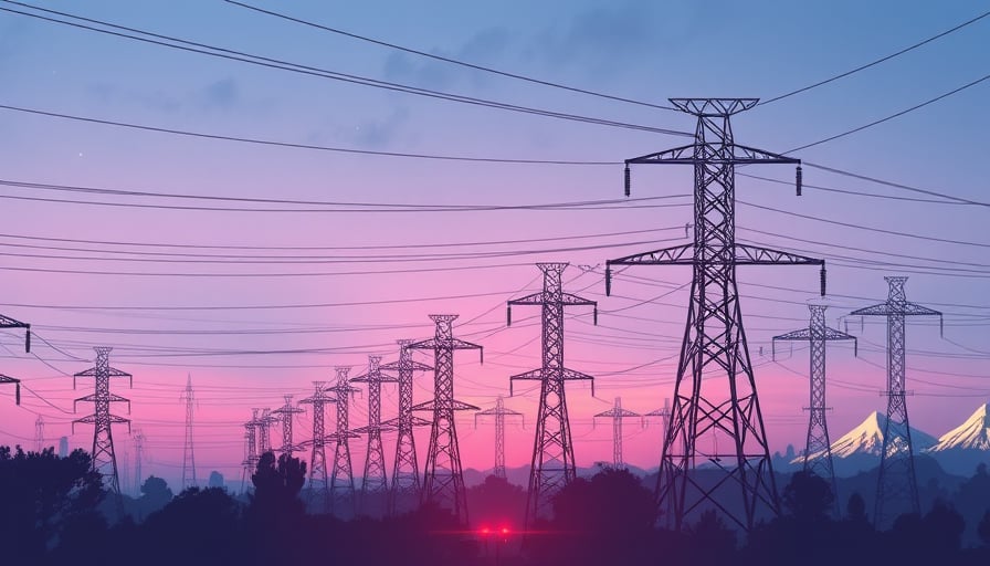 NiSource Inc. Stays Steady: Low Volatility, Competitive Dividend & Strong Utility Growth NiSource Inc. Stays Steady: Low Volatility, Competitive Dividend & Strong Utility Growth