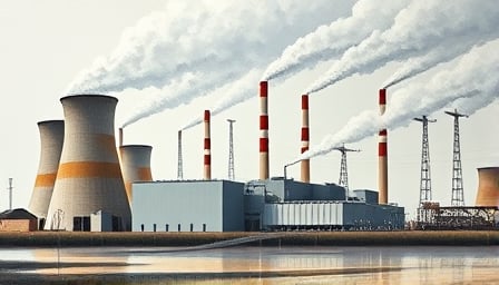 NiSource Inc: Steady Performance Amid Calm Energy Market