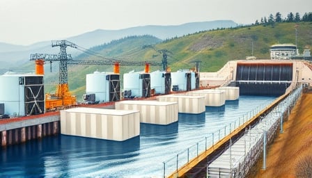 NiSource Inc's Stock Holds Steady Amidst Sector Resilience and Stable Valuation
