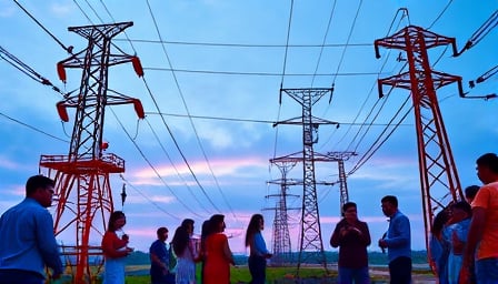 NiSource Inc's Stock Soars: Is the High Valuation Justified?