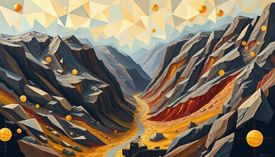 NiSource Partners with ICG to Transfer Copper‑Gold Projects, Boost Shareholder Value NiSource Partners with ICG to Transfer Copper‑Gold Projects, Boost Shareholder Value