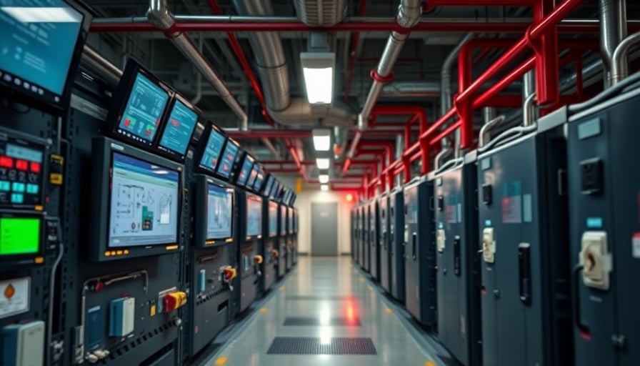 NiSource Shares Rise Slightly as Grid Modernization Boosts Market Outlook