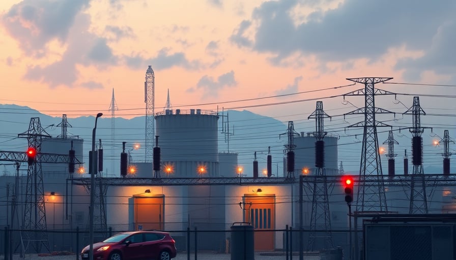 NiSource Shares See Mixed Institutional Moves: What This Means for Investors