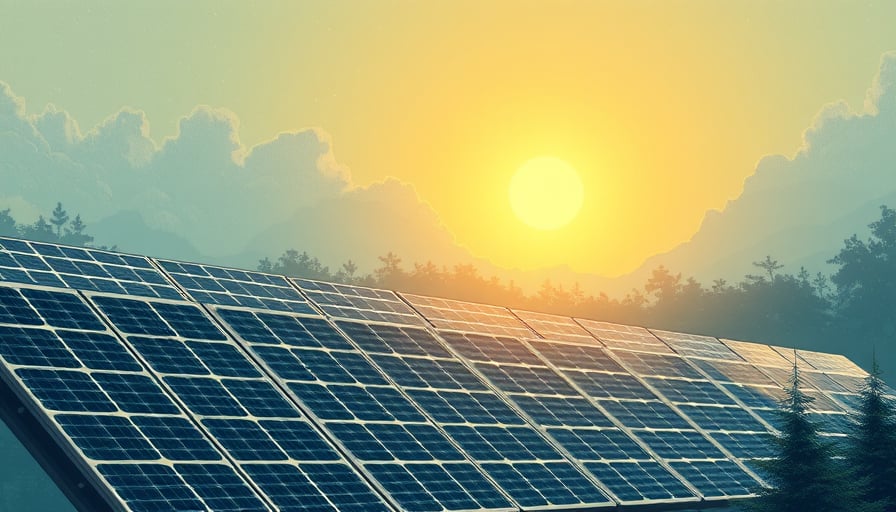 NiSource: Stable Utility Income Amid Growing Renewable & Carbon‑Pricing Pressures