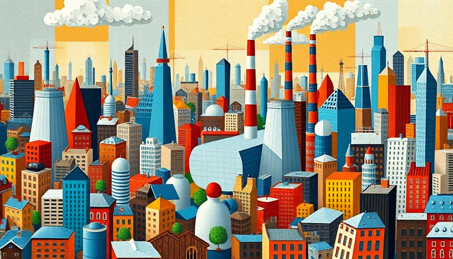 NiSource‑ICG Share‑Swap: Energy Firm's Strategic Mining Pivot Explained