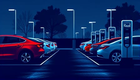 Nissan Reports Strong Q4 2024 Financials Amid Industry Challenges, Stock Soars