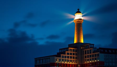 NN Group: Navigating Market Volatility with Strategic Vision and Financial Strength