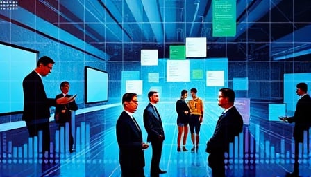Nokia Drives Telecommunications Innovation with Strategic Partnerships and Smart Grid Initiatives