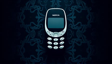 Nokia Oyj Stock Price Holds Steady Amid Industry Gains