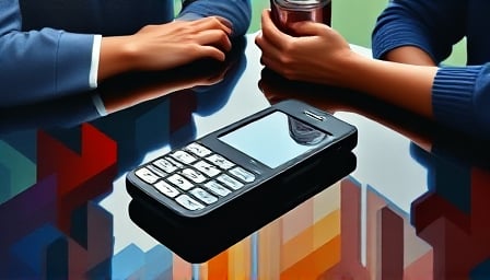 Nokia Stock Drops After 600,000 Shares Transferred to Incentive Plan Participants
