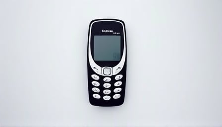 Nokia's Stock Faces Pressure Amid Mixed Q2 Results and Valuation Concerns