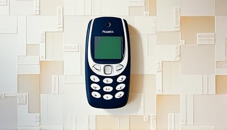 Nokia's Stock Navigates Tech Sector Turbulence Amid Industry Layoffs