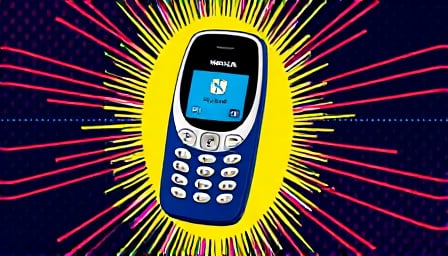 Nokia's Stock Stays Steady Amid Management Transactions, Reflecting Market Confidence