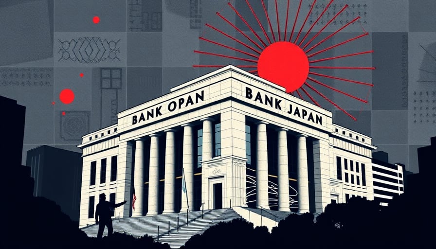 Nomura Anticipates BOJ Rate Hike Amid Energy‑Driven Market Volatility