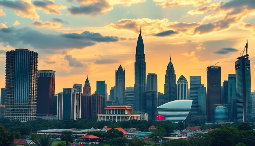 Nomura Boosts Growth: Indonesian Upgrade, P/B Milestone, and Triple‑Focus Expansion Nomura Boosts Growth: Indonesian Upgrade, P/B Milestone, and Triple‑Focus Expansion