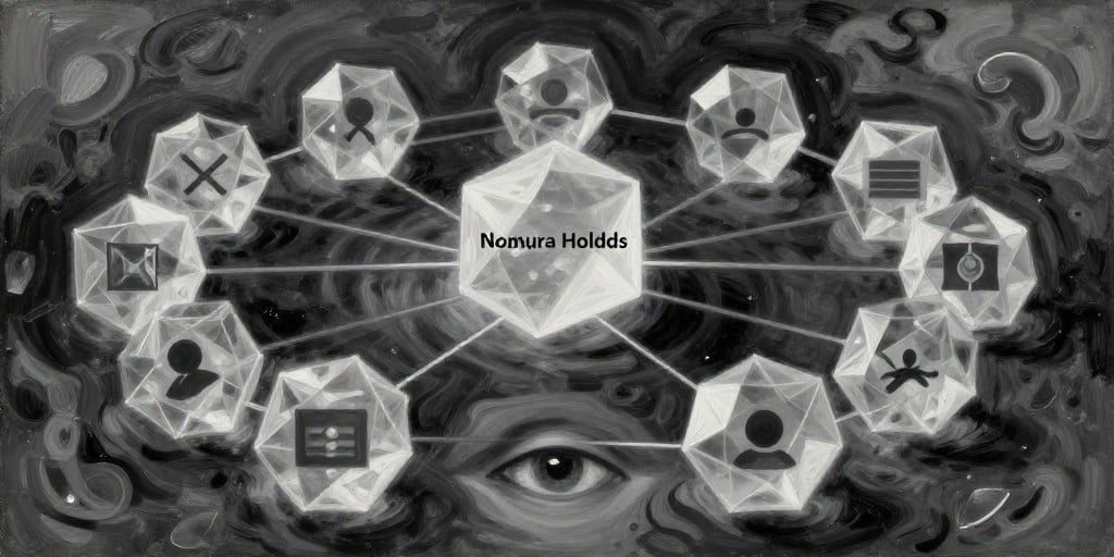Nomura Holdings' 13F‑HR Filing Exposes Global Portfolio & Disclosure Gaps