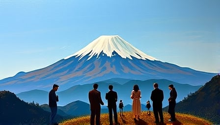 Nomura Holdings Faces Market Volatility Amid Investor Sentiment Shifts in Asia